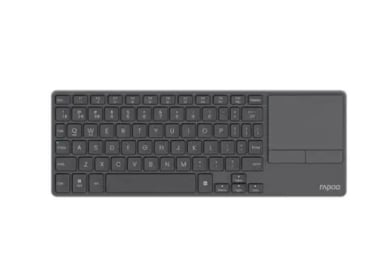 Rapoo E900T Keyboard & Touchpad Combo