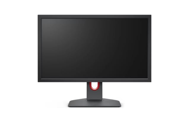 BenQ ZOWIE XL2411K 24” Esports Gaming Monitor, Full HD (1920×1080) TN Panel Display, 144Hz Ultra-Smooth Refresh Rate, 1ms Response Time, 16:9 Aspect Ratio