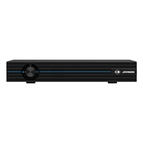 JOVISION JVS-ND7608-HP 8CH H.265 4K NVR, 8 Channel CCTV Recorder, HDMI, Supports 10TB HDD