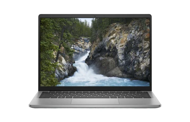 Dell Vostro 14 3440 Laptop, Intel Core i5-1334U, 16GB DDR5 RAM, 512GB PCIe NVMe SSD, Intel UHD Graphics