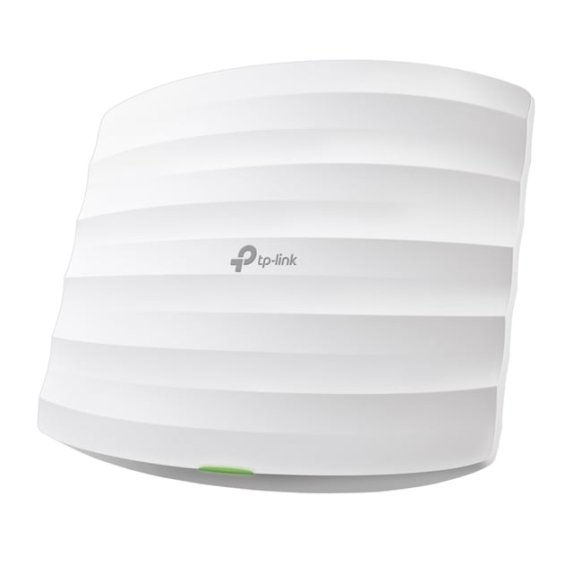 TP-Link Omada AC1750 Ceiling Mount Access Point, Dual Band 450Mbps + 1300Mbps, PoE, MU-MIMO & Cloud Management