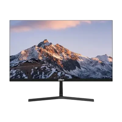 Dahua DHI-LM24-B221S 23.8" FHD IPS 144Hz Gaming Monitor, Full HD 1920×1080, 1ms MPRT, 72% NTSC, HDMI 2.0