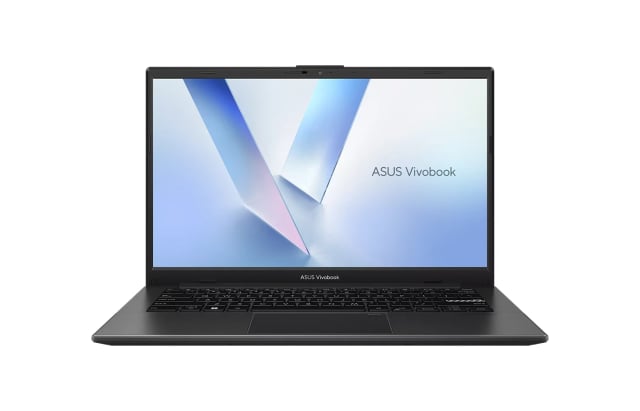 ASUS VivoBook Go 15 E1504F Laptop, AMD Ryzen 5 40, 8GB LPDDR5 RAM, 512GB M.2 NVMe PCIe 3.0 SSD, AMD Radeon Graphics