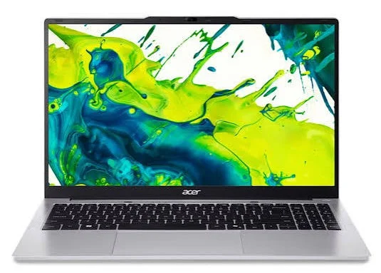 Acer Aspire Lite AL15-72P-58X5 Laptop, Intel Core i5-13420H, 8GB RAM, 512GB SSD, Intel UHD Graphics