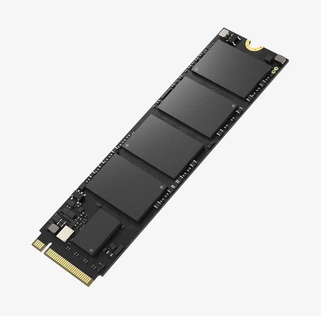 Hiksemi E1000 1TB PCIe 3.0 NVMe M.2 SSD (HS-SSD-E1000)