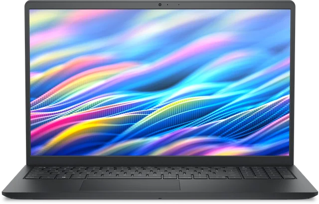 Dell 15 DC15250 Laptop, Intel Core i5-1334U, 8GB DDR5 RAM, 512GB M.2 PCIe NVMe SSD, Intel Graphics