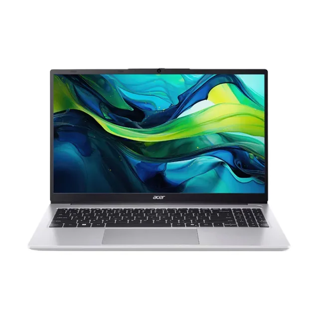 Acer Aspire Lite 15 AL15-49P-R4US Laptop, AMD Ryzen 5 7430U, 16GB DDR4 RAM, 512GB PCIe NVMe SSD, AMD Radeon Graphics