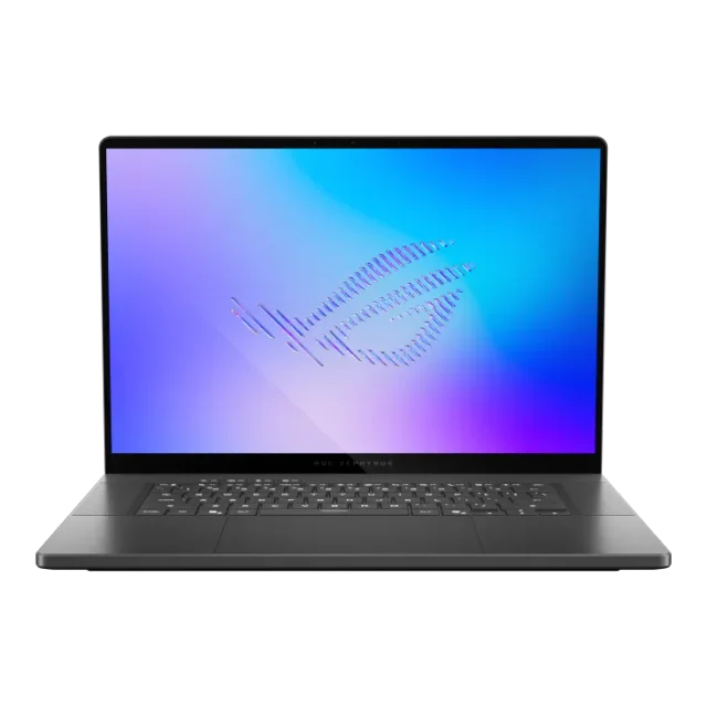 ASUS ROG Zephyrus G16 GU606AR-TB096X Gaming Laptop, Intel Core Ultra 9 386H, 32GB LPDDR5X RAM, 2TB PCIe 4.0 NVMe M.2 SSD, NVIDIA GeForce RTX 5070 Ti 12GB