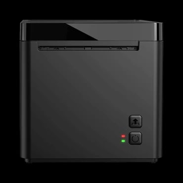 HPRT TP80N-M RECEIPT THERMAL PRINTER, 80mm Thermal Receipt / POS Printer, 203 DPI, 200mm/s, USB + Ethernet