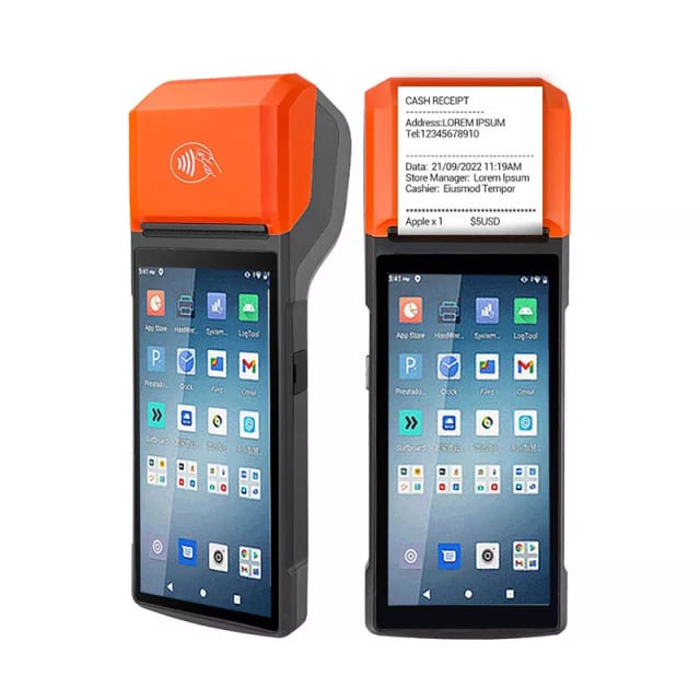 HCCTG R330 Plus, MTK6765 Octa-Core 2.3GHz, 3GB DDR4 RAM, 32GB ROM, 5.5" HD Touch Display