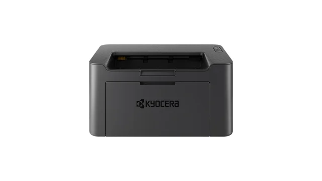 Kyocera PA2000w, A4 Monochrome Laser Printer, 20 ppm, 600 × 600 dpi, Fast 1200 dpi