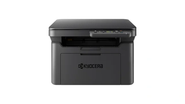 Kyocera MA2000w, A4 Monochrome 3-in-1 MFP, 21 ppm, 600 × 600 dpi, 64MB