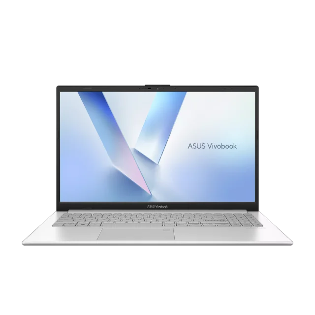 ASUS Vivobook Go 15 E1504GA-WS35 Laptop, Intel Core i3-N305, 8GB DDR4 RAM, 256GB SSD, Intel UHD Graphics