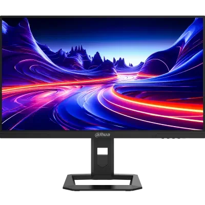 Dahua DHI-LM27-E341AY, 27" 2K QHD IPS 275Hz, 0.5ms OD, HDR10, 95% DCI-P3