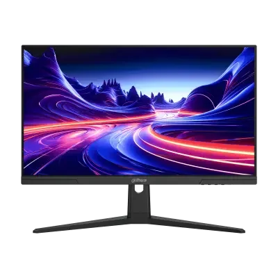 Dahua DHI-LM25-E231B, 24.5" FHD IPS 180Hz, 1ms MPRT / 0.5ms OD, 85% NTSC, HDMI + DisplayPort