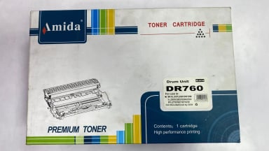 Amida DR760 Drum Unit