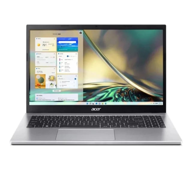 Acer Aspire 3 A325-42 Laptop / Notebook, AMD Ryzen 7 7730U, 16GB DDR4 RAM, 512GB NVMe SSD, AMD Radeon Graphics