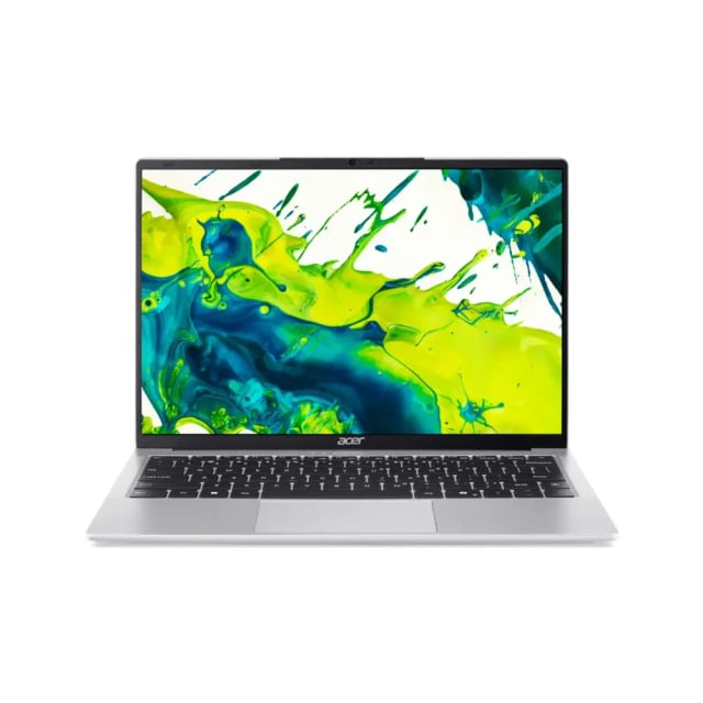 Acer Aspire Lite 14 AL14-45P Laptop / Notebook, AMD Ryzen 3 5400U, 8GB DDR4 RAM, 512GB PCIe NVMe SSD, AMD Radeon Graphics