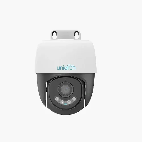 Uniarch UHO-P2A-M3F4D 3MP Outdoor WiFi PT Camera, 2304×1296 Resolution, 4mm Lens, 4X Digital Zoom, 30m IR