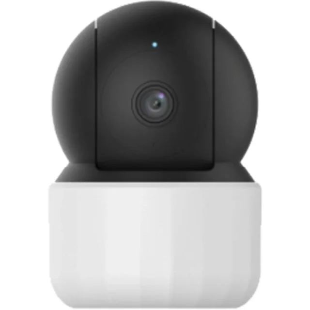 Uniarch UHO-S3E-M3TD 3MP Indoor WiFi PT Camera, 2304×1296, 4mm F2.0 Lens, 10m IR, 10m Warm Light, Dual Light, Auto Tracking, Human Detection, Vehicle Detection, Pet Detection, Two-Way Audio, 512GB MicroSD, 355° Pan, 90° Tilt, 1 Year Warranty