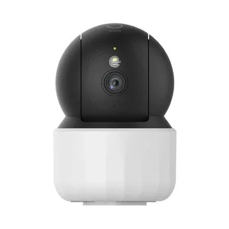 Uniarch UHO-S3E-M5TD 5MP Indoor WiFi PT Camera, 2880×1620 Resolution, 4mm F2.0 Lens, 10m IR, 10m Warm Light