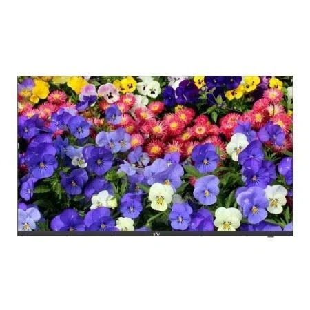 Uniview MW3243-F-V2 43-Inch 4K LED Monitor, 3840×2160 UHD Resolution, IPS Panel, 60Hz Refresh Rate, 8ms Response Time