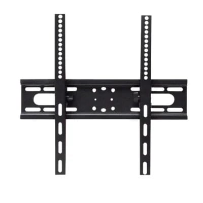 Uniview HB-4032-E 32–55 Inch LED Monitor Wall Mount Bracket, VESA Standard, SGCC Steel Construction, 440×425×47mm Dimensions, 1.4kg Weight