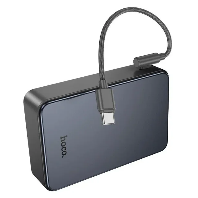 HOCO J170A Starlight 22.5W + PD20W Power Bank – 20,000mAh