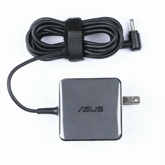 ASUS Nokia Pin 45W Laptop Charger, 19V 2.37A, Nokia Pin Connector, AC Adapter, ASUS Compatible