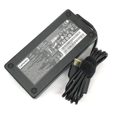 Lenovo USB Pin 170W Laptop Charger