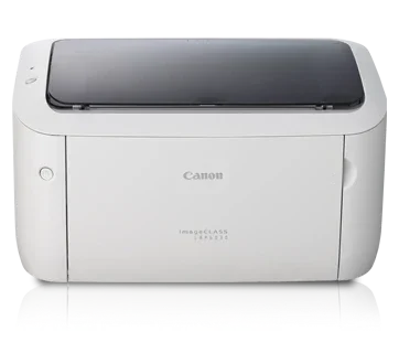 Canon imageCLASS LBP6030 Monochrome Laser Printer, 18 PPM, 600×600 DPI, 2400×600 DPI Equivalent, 150-Sheet Tray