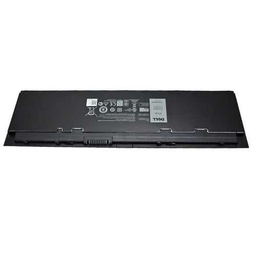 Dell Latitude E7240 Original Laptop Battery WD52H, 45Wh, 7.4V, 4-Cell Li-ion, 6080mAh