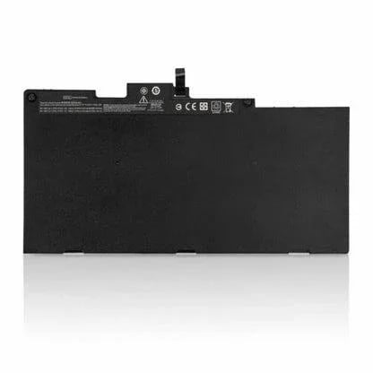 HP CS03XL Laptop Battery, 46Wh, 11.4V, 4000mAh, 3-Cell Li-ion