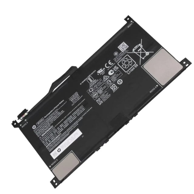 HP WF04XL Laptop Battery, 70.07Wh, 15.4V, 4550mAh, 4-Cell Li-ion