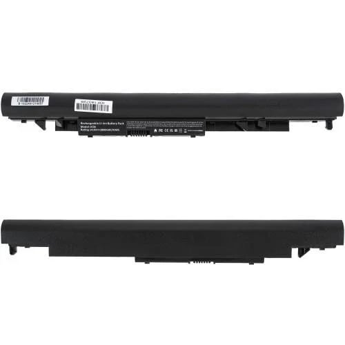 HP JC04 Laptop Battery, 41Wh, 14.8V, 2800mAh, 4-Cell Li-ion