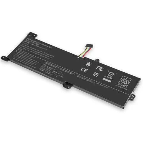Lenovo L16L2PB2 Laptop Battery, 30Wh, 7.6V, 3964mAh, 2-Cell Li-Polymer