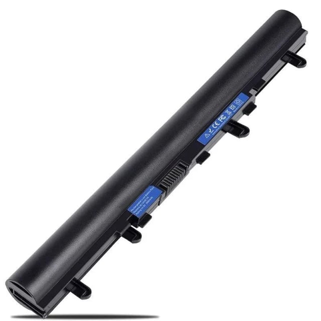Acer Aspire V5 AL12A32 Laptop Battery, 14.8V, 2200mAh, 4-Cell Li-Ion, for Aspire V5-431 V5-471 V5-531 V5-551 V5-571 & E1 Series