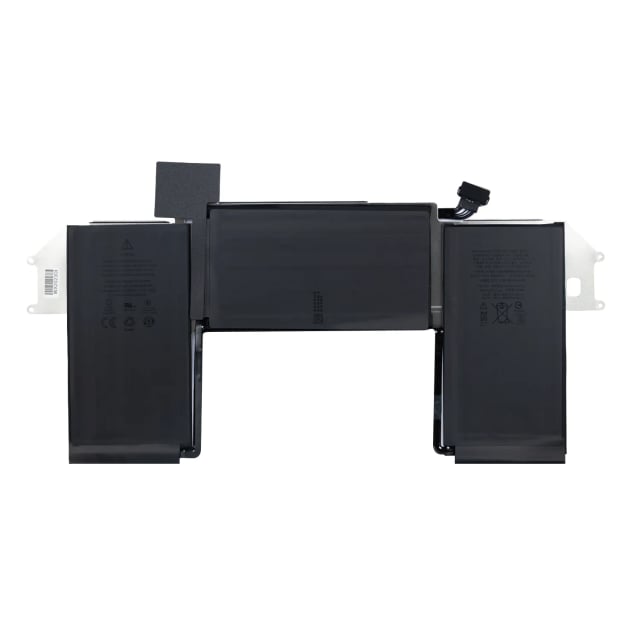 Replacement Battery A2389 for MacBook Air M1 A2337, 49.9Wh, 11.39V, 1 Year Warranty