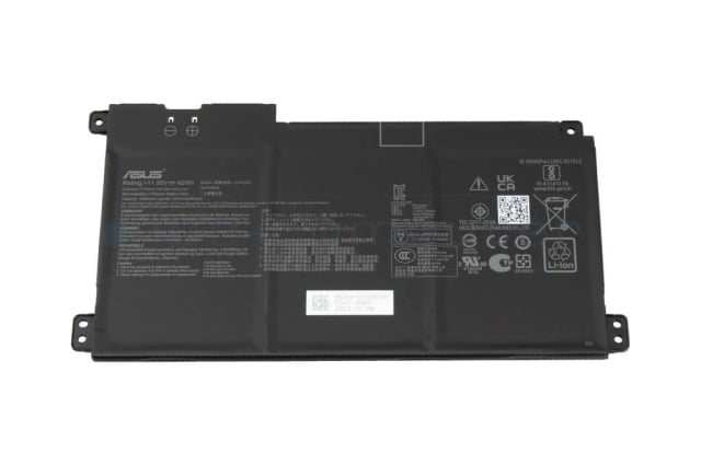 Replacement Battery B31N1912 for ASUS VivoBook 14 E410 / 15 E510, 42Wh, 11.55V, 3-Cell Li-polymer, 1 Year Warranty