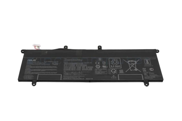 Replacement Battery C41N1901 for ASUS ZenBook Duo UX481, 70Wh, 15.4V, 4-Cell Li-polymer, 6 Months Warranty