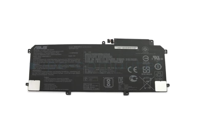 Replacement Battery C31N1610 for ASUS ZenBook UX330, 54Wh, 11.55V, 3-Cell Li-ion, 6 Months Warranty