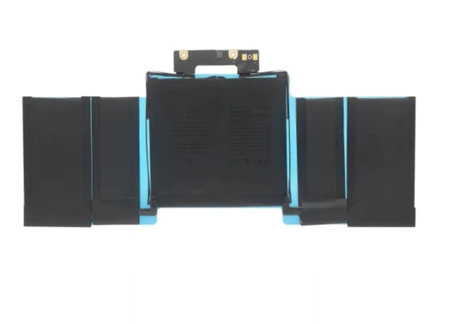 Replacement Battery A1964 for MacBook Pro 13 A1989 / A2251, 58Wh, 11.41V, 1 Year Warranty