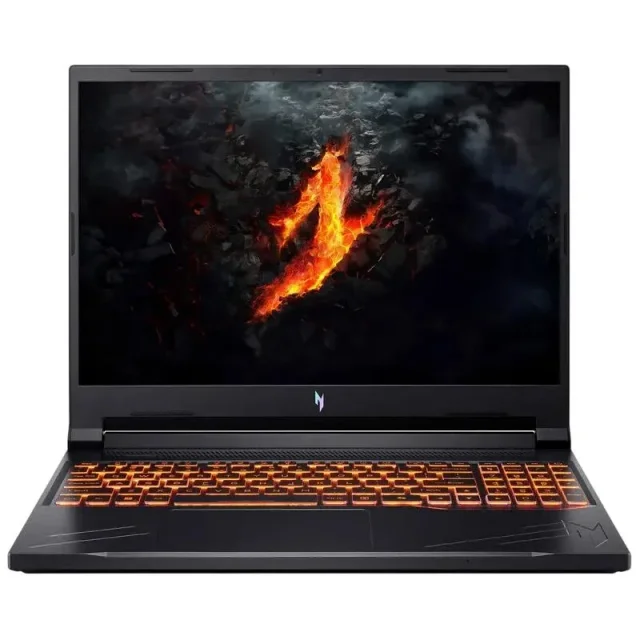 Acer Nitro V 16 ANV16-71-760Q Gaming Laptop, Intel Core i7-14650HX, 16 Cores, 24 Threads, 16GB DDR5-5600 RAM