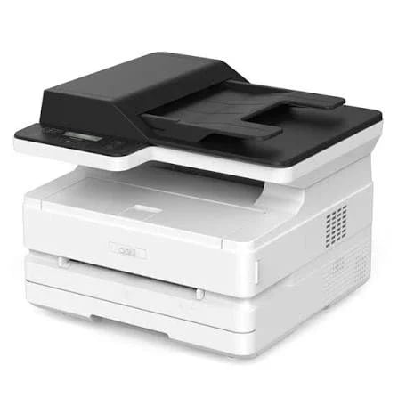 DELI M2500ADNW A4 Multifunction Laser Printer, Print, Copy & Scan, 28 PPM, 1200 × 1200 DPI, Duplex Printing