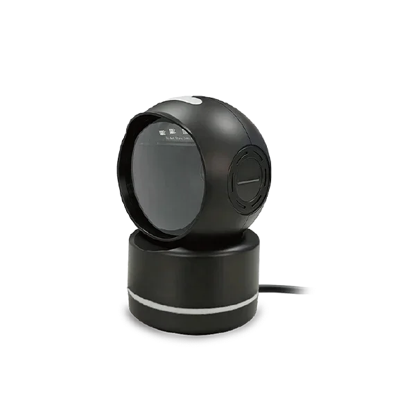 iDPRT HP-2108SR, Omnidirectional 1D/2D Fixed Barcode Scanner, 640×480 CMOS, ≥5mil, USB Plug & Play