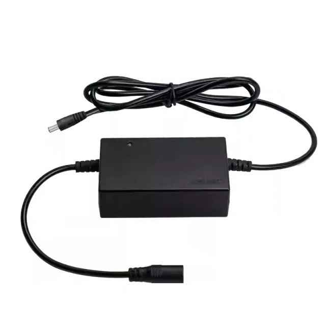 DELI 13899 Attendance Terminal UPS Backup Power Supply, DC 5V, 2A, 10W Rated Output, ABS Engineering-Grade Plastic Housing